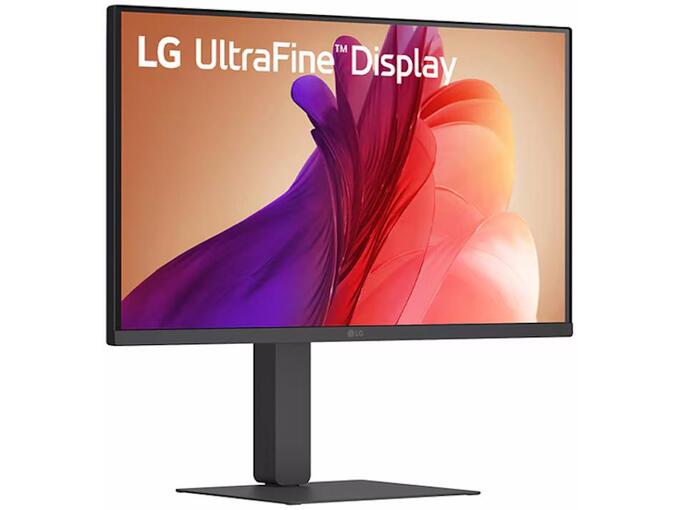 LG Monitor 27U730A-B 27" 4K 60Hz