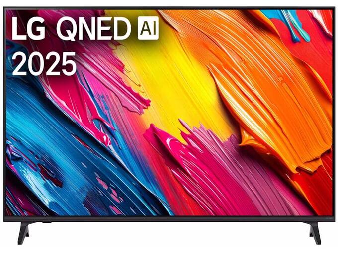 LG TV 50QNED70A6A 50" 4K