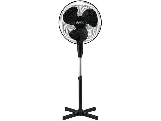 Vox Ventilator VT 1609