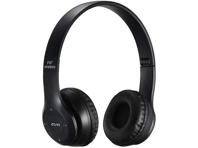 Bežične bluetooth slušalice P47