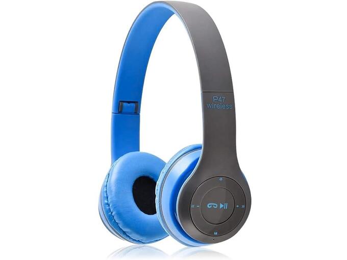 Bežične bluetooth slušalice P47