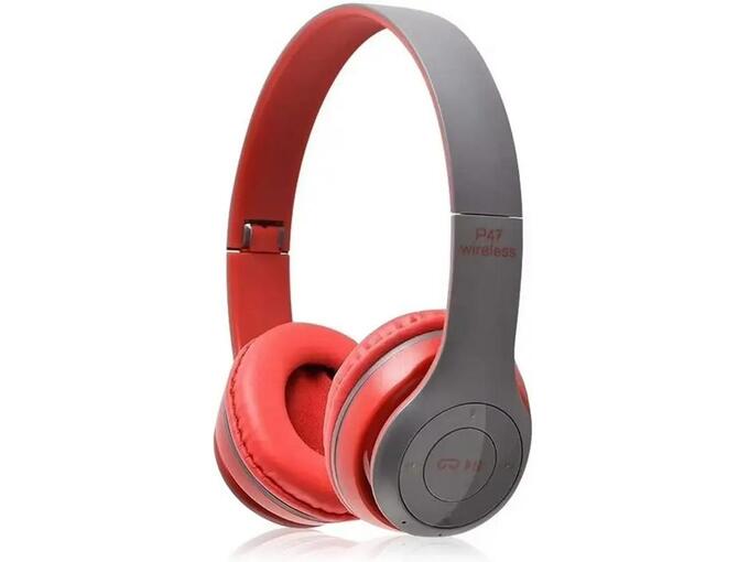 Bežične bluetooth slušalice P47