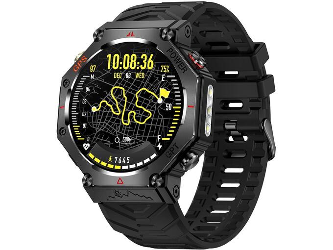 Xplorer Pametni sat Fit Max