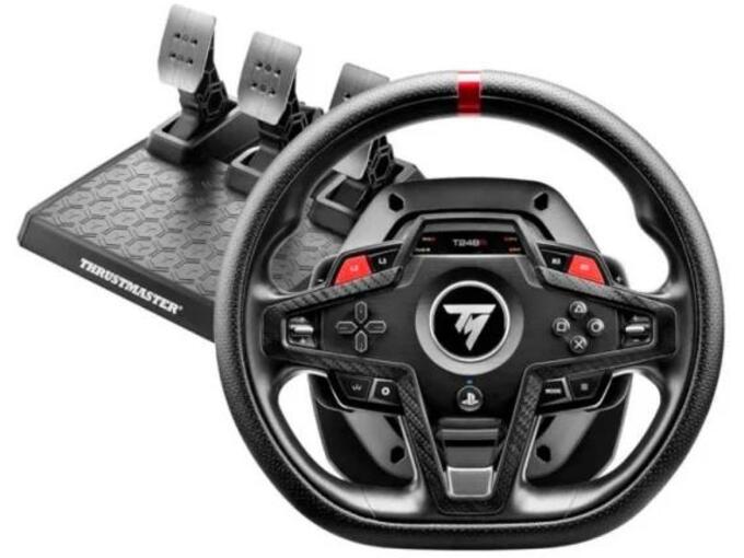 Thrustmaster Volan T248R PS4/PS5/PC