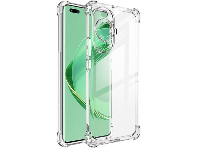 Maska za telefon Huawei Nova 11 Transparent Ice Cube