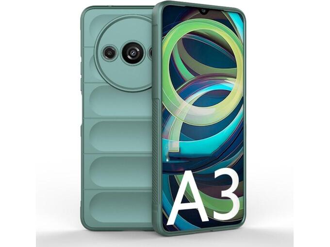 Maska za telefon Xiaomi Redmi A3 (2024) Phantom Shield Silikonska