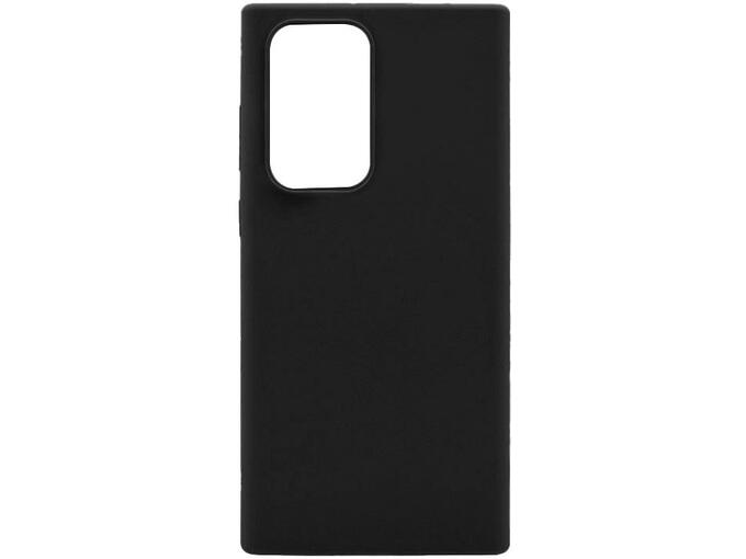 Maska za telefon Samsung S23 Ultra 5G S918B Silikonska