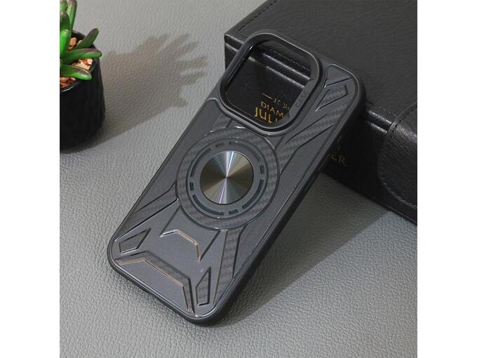 Maska za telefon iPhone 15 Pro Max Combat Silikonska