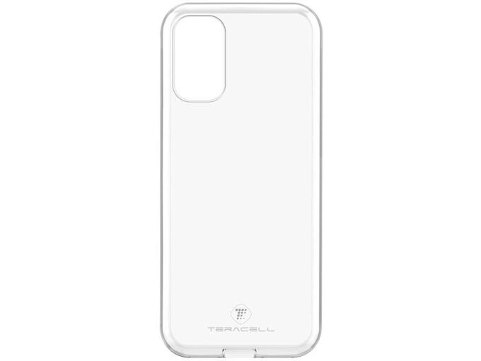 Maska za telefon Samsung A72 4G A725F A726B 5G Teracell Skin Transparentna