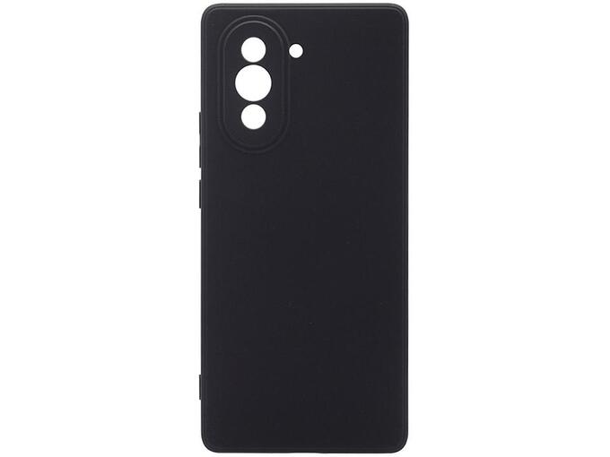 Maska za telefon Huawei Nova 10 Silikonska
