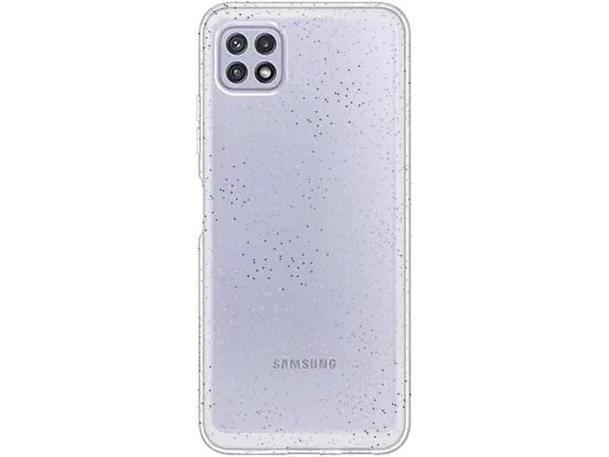 Maska za telefon Samsung A22 5G A226B Skin Diamond