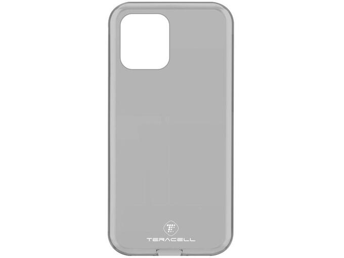 Maska za telefon iPhone 14 Plus Silikonska Transparentna