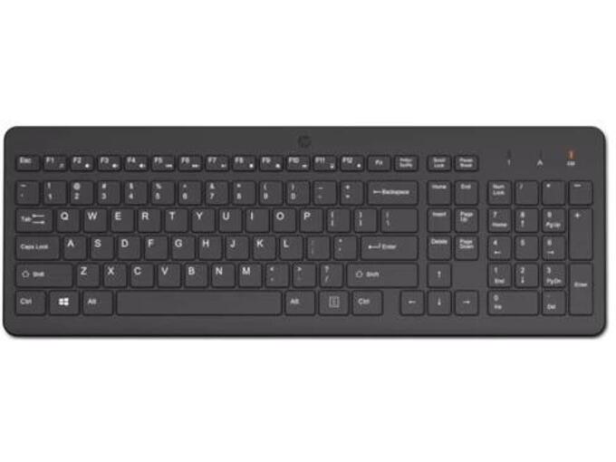 HP Tastatura 220 Bežična US