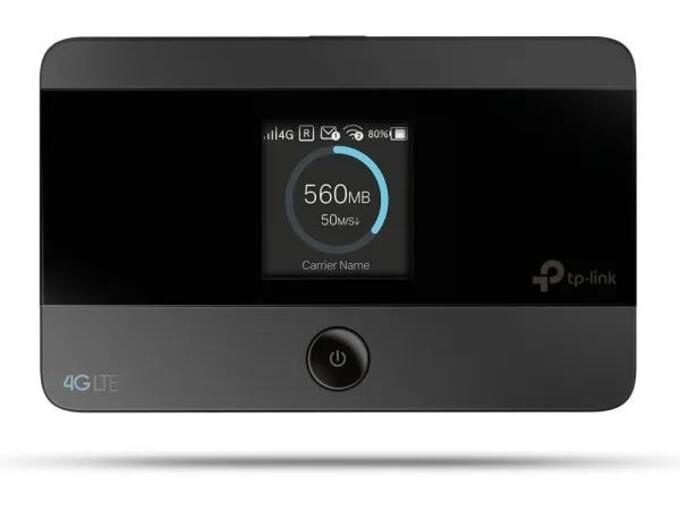 TP-Link Ruter M7350 150Mbps