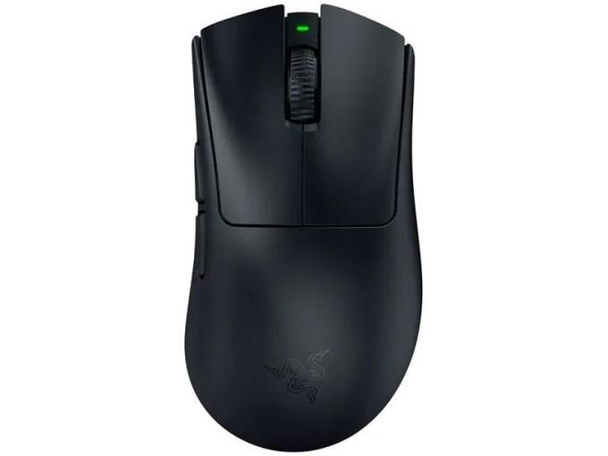 Razer Miš DeathAdder V4 Pro Bežični USB 45000DPI