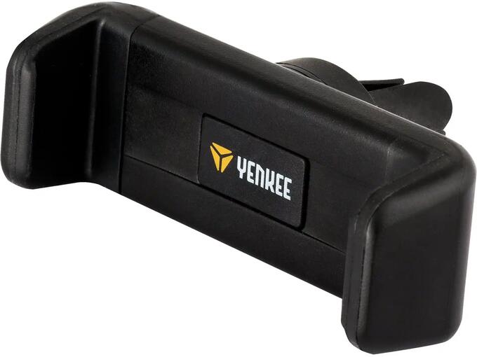 Yenkee Držač za telefon YSM 201BK AirVent Auto