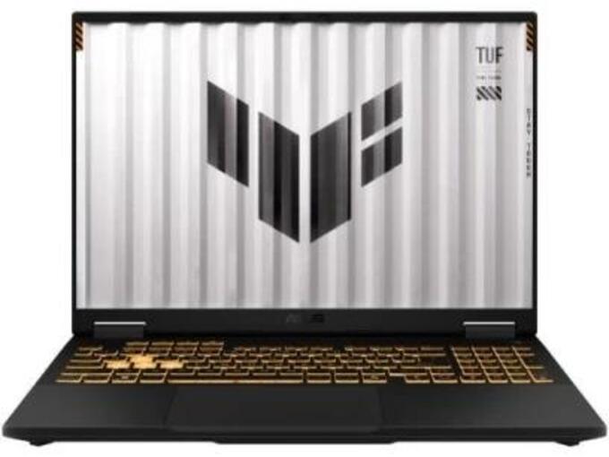 Asus Laptop TUF FX608JMI-TU266 16" Intel Core i7-14650HX NVIDIA GeForce RTX 5060 32GB 1TB