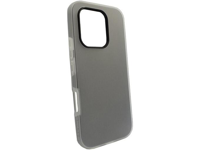 Maska za telefon Honor 600 Lite Silikonska