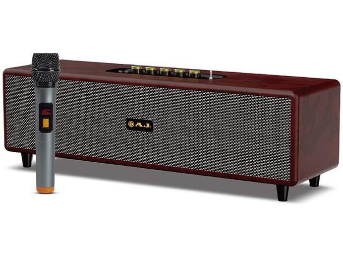 Bluetooth zvučnik AJ X33 60W