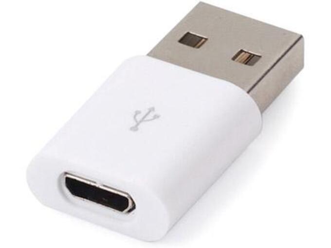 Adapter Adapter USB-A na Micro USB