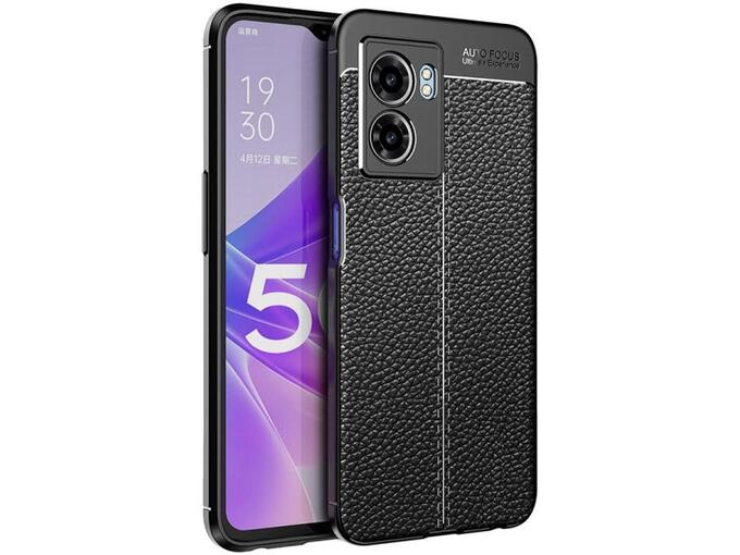Maska za telefon Oppo A57 5G Silikonska