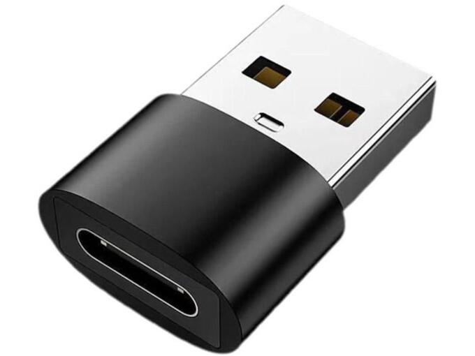 Adapter Adapter USB-A na USB-C