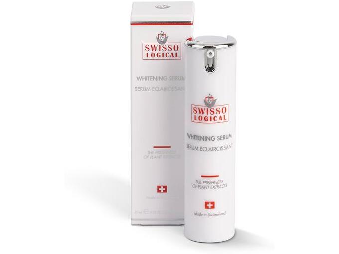 Zepter Serum za izbeljivanje kože Swissological 15ml
