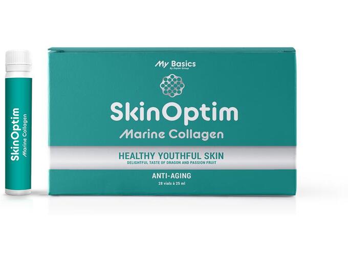 Zepter Skinoptim Marine Collagen za zdravu i lepu kožu 28 bočica