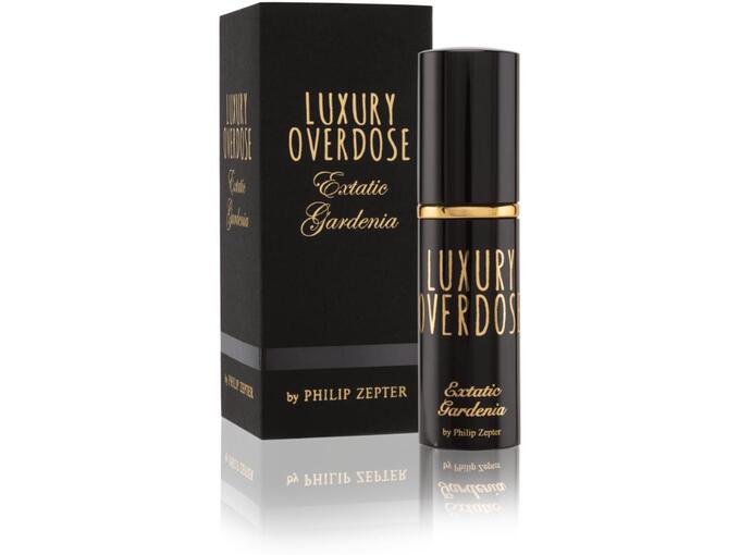 Zepter Ženski parfem Extatic Gardenia Luxury Overdose 100ml