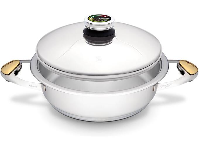 Zepter Posuda 24cm 3L