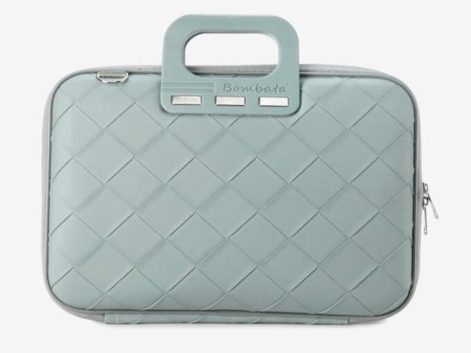 Bombata Torba za laptop Intrecciato 15,6/16
