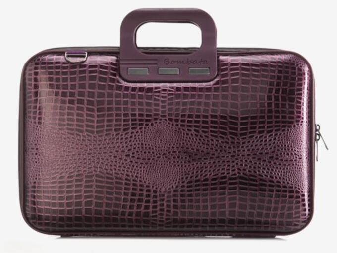 Bombata Torba za laptop Shiny cocco 13"