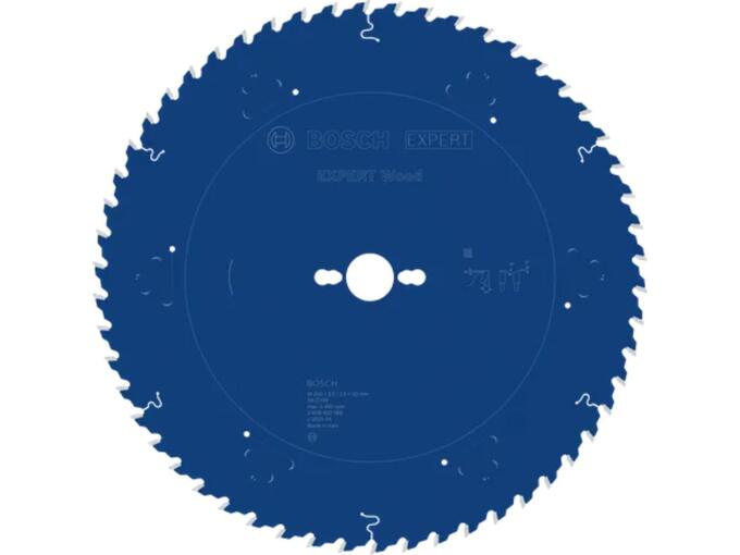 Bosch List kružne testere Expert Wood za drvo 350mm 54T