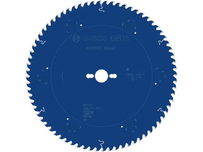 Bosch List kružne testere Expert Wood za drvo 350mm 72T
