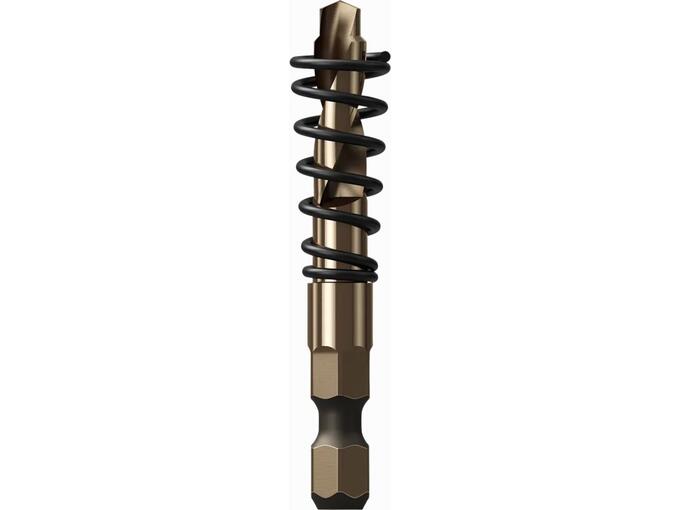 Bosch Burgija HSS-Co 6mm 55mm