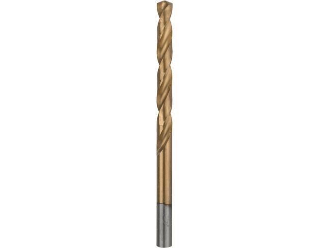Bosch Burgija HSS-TiN 7mm 109mm