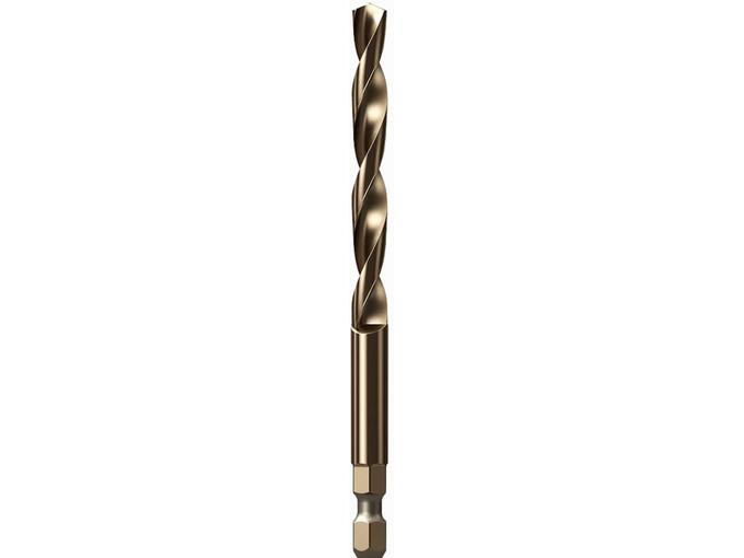 Bosch Burgija Expert Power Change Plus HSS-Co 7.15mm 105mm