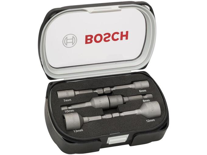 Bosch Set bitova EH NS kombinovani set 6kom