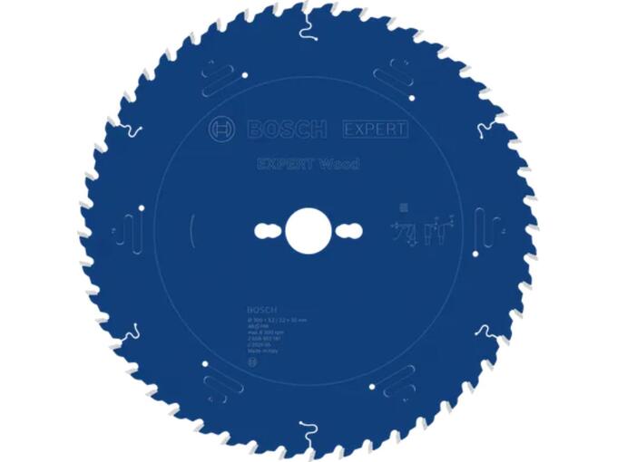 Bosch List kružne testere Expert Wood za drvo 300mm 48T