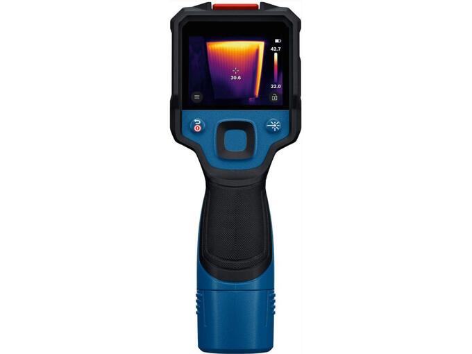 Bosch Profesionalni namenski alat GTC 12V-450-13 termalna kamera 12V