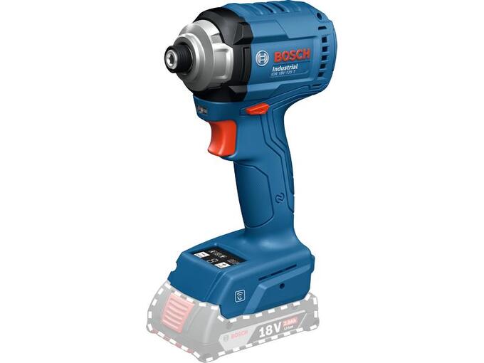 Bosch Akumulatorski udarni odvijač IDR 18V-125 T 18V