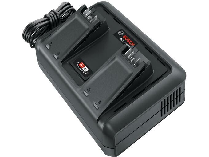 Brzi punjač AL 2x18V-88