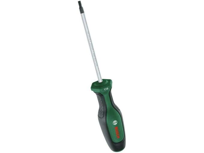 Bosch Šrafciger Torx T15x100mm