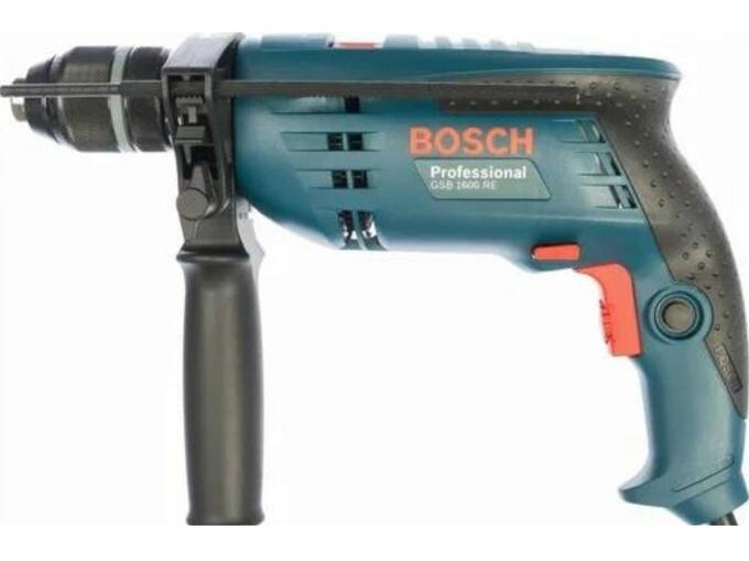 Bosch Udarna bušilica GSB 1600 RE 750W 13mm