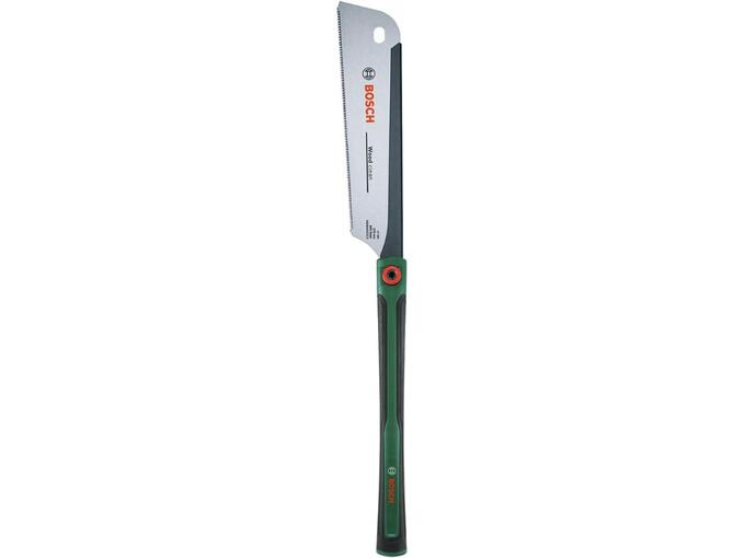 Bosch Ručna testera Dozuki japanska 270mm