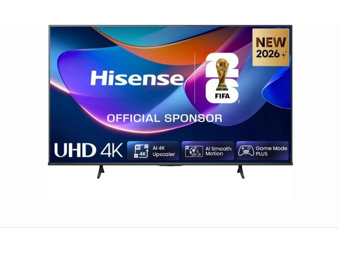 Hisense TV 55A6S 55" 4K