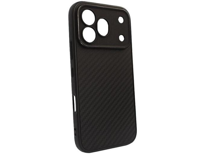 Maska za telefon Honor 600 Pro Silikonska