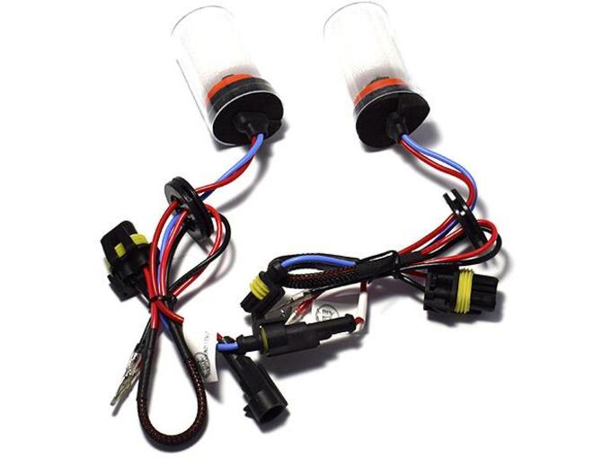 Auto sijalica H8/H11 35W