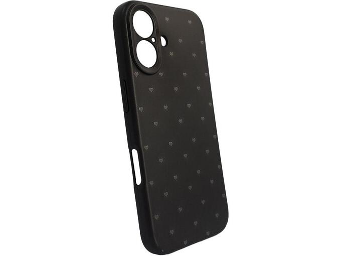 Maska za telefon iPhone 17 Silikonska