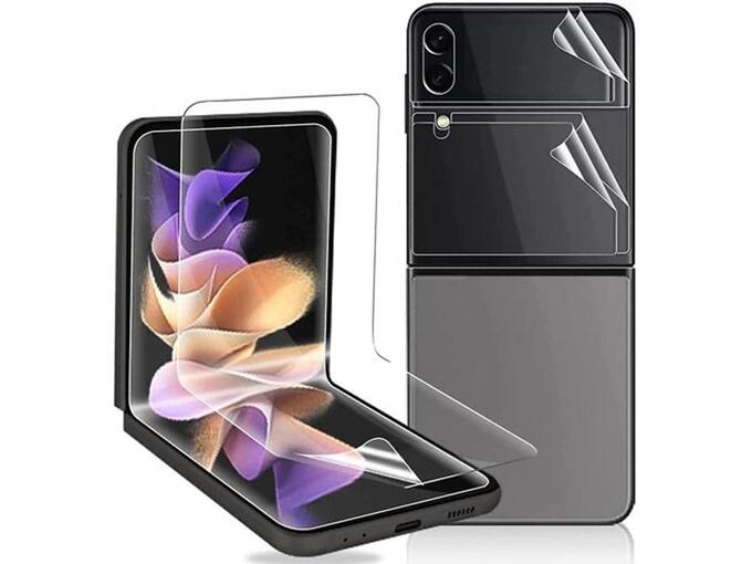 Zaštitno staklo Samsung Z Flip 4 TPU